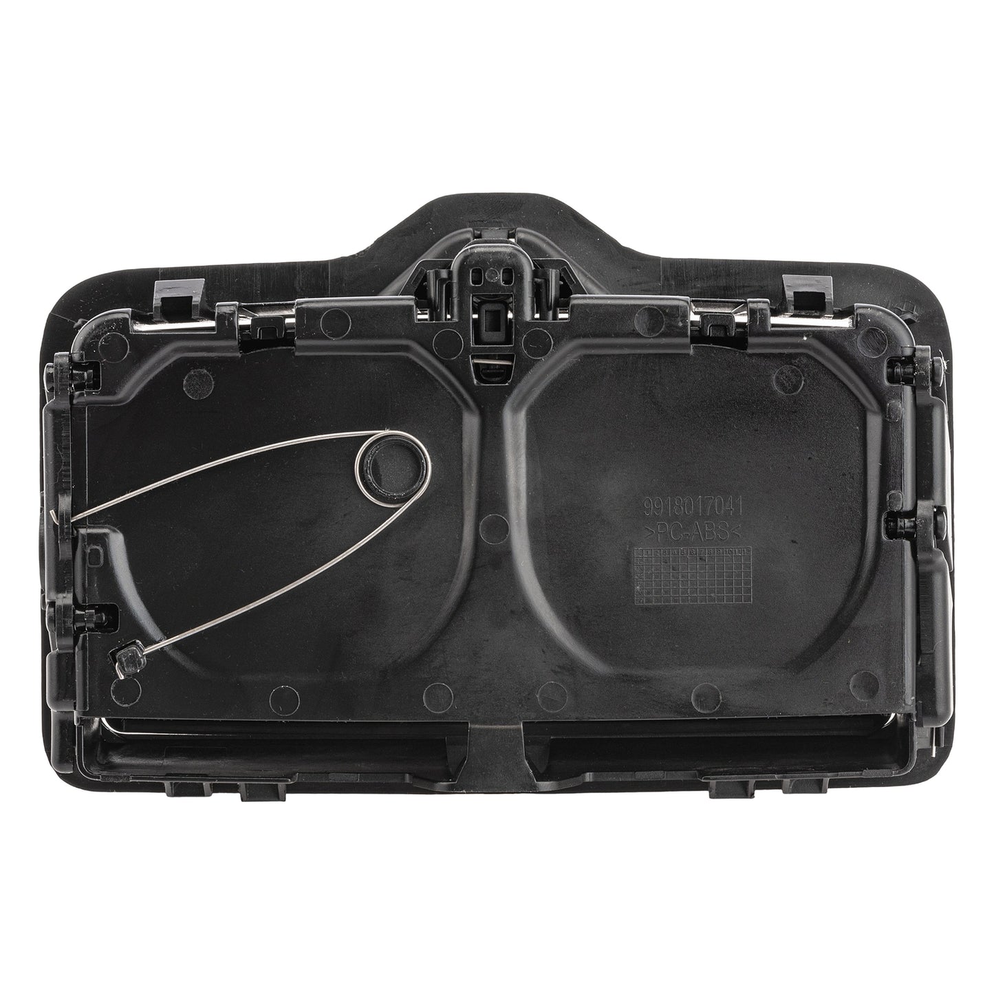 Rear Seat Armrest Cup Holder for Audi Q2 Q3 Q5 Q7 SQ7 Q8 (2016–2026)