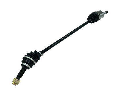 RH CV Joint Drive Shaft for Ford Festiva, Mazda 121 (1990–1997)