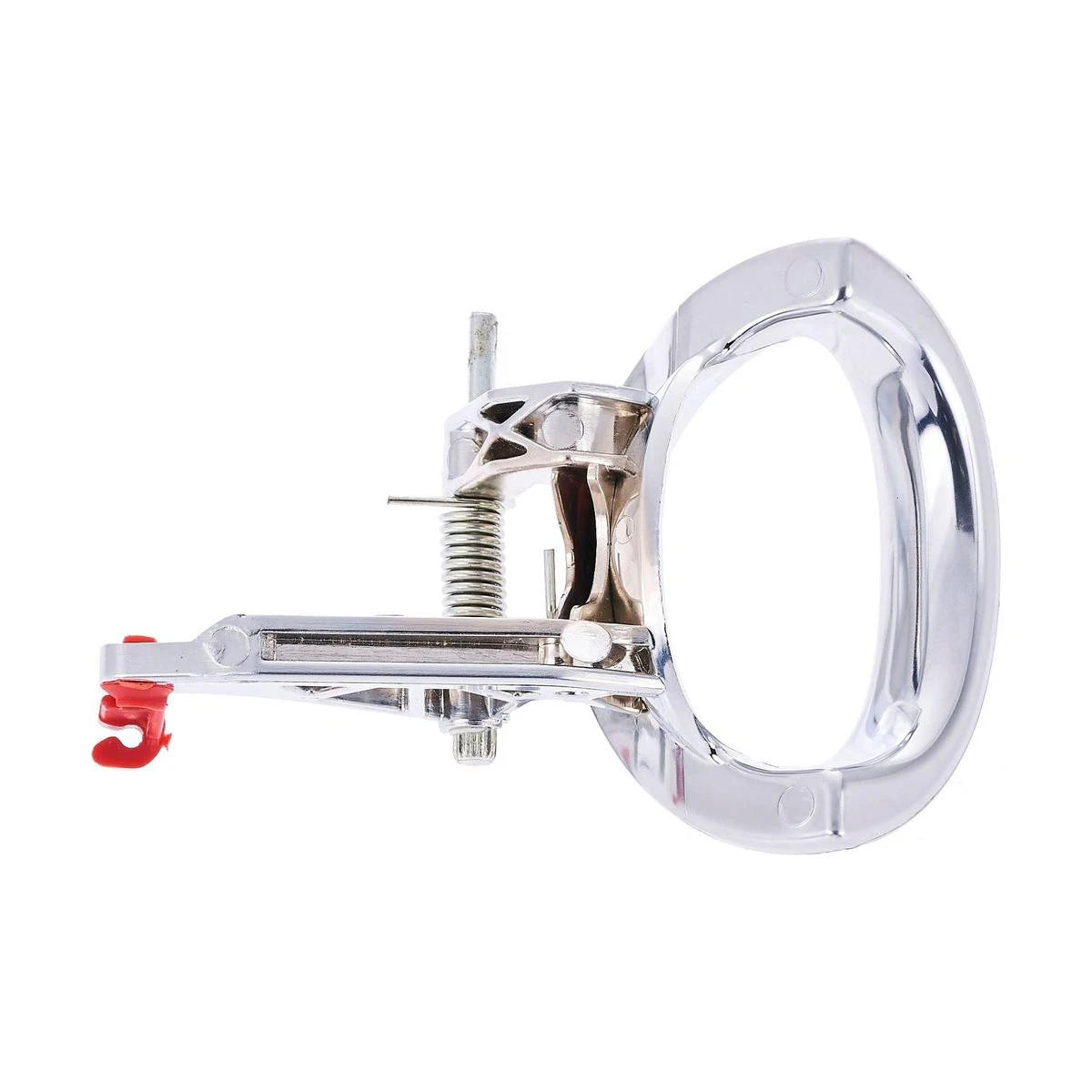 Chrome Inner Door Handle Lever for Dodge Nitro (2007–2011)