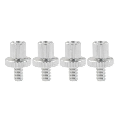 M10 x 1.25 Clutch Brake Throttle Cable Adjuster Screw for ATV Pit Dirt Bike