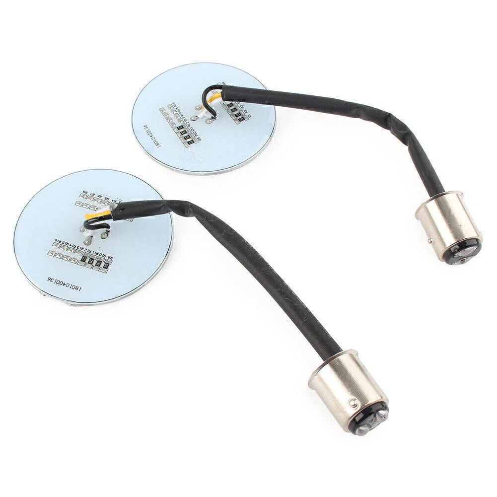 LED Bullet-Style Turn Signal Light for Harley-Davidson