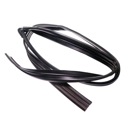 Weatherstrip Glass Run Channel for Honda Civic (1995–2000) RH
