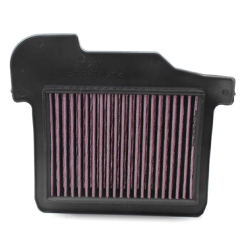 Clear Turn Signal Light Indicator Blinker Lens for Yamaha FZ1 YZF 600R (1998–2004)