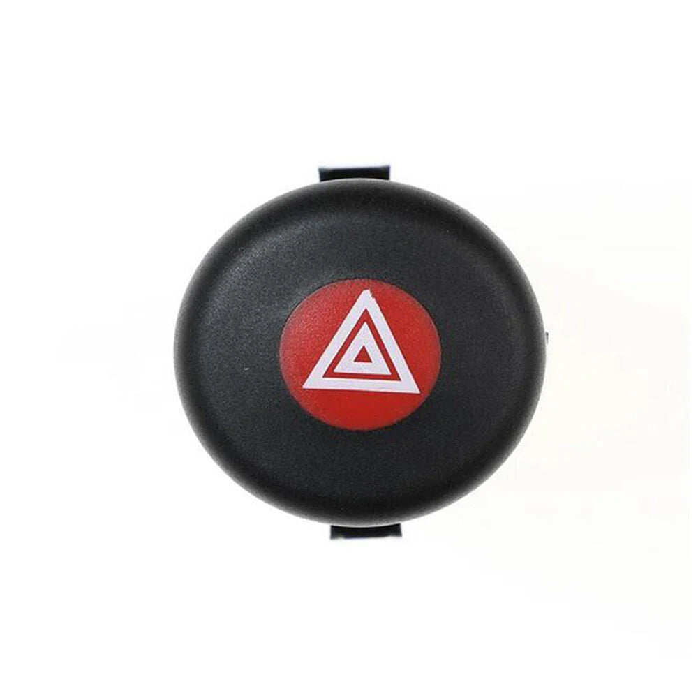 Hazard Warning Indicator Light Switch for Ford Transit (2000-2006)