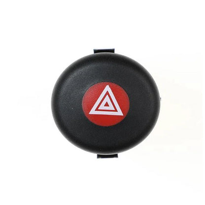 Hazard Warning Indicator Light Switch for Ford Transit (2000-2006)