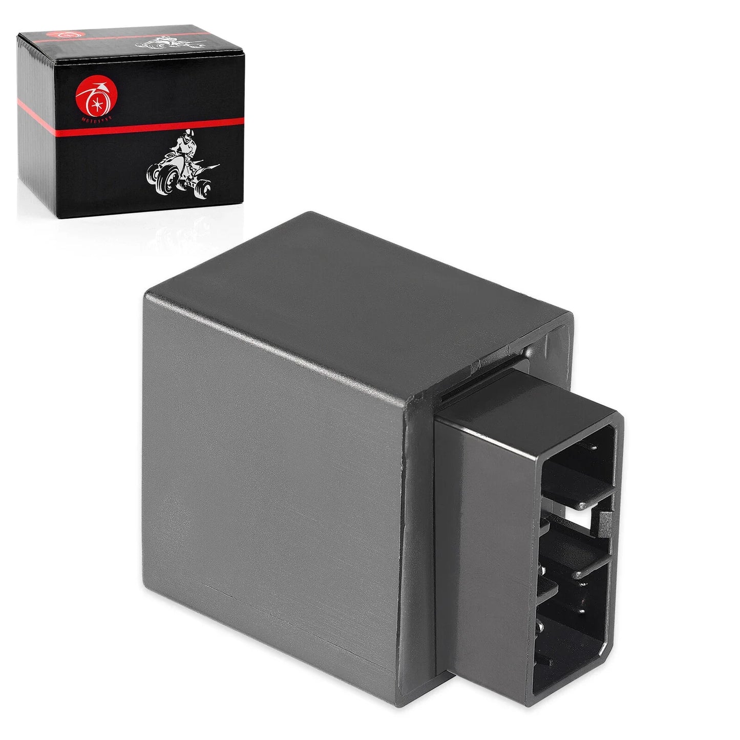 RELAY for Yamaha Royal Star VENTURE (1999–1999)