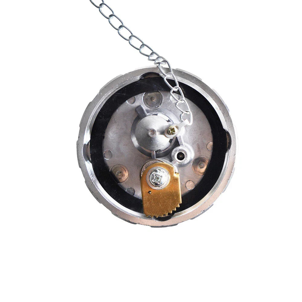 Fuel Tank Locking Cap for Kenworth, Peterbilt, Freightliner (AU Ship)