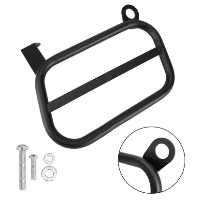 Slider protection collision frame for Kawasaki ZX-4R ZX-4RR (2023–2024)