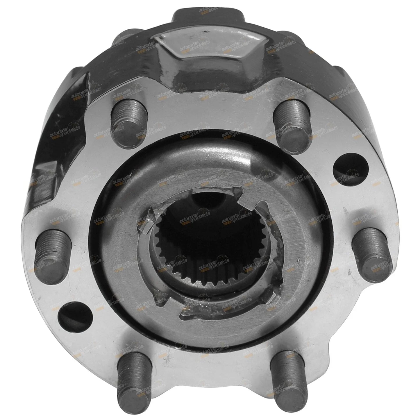 Auto-matic Locking Hub for Landcruiser VDJ76 VDJ78 VDJ79 V8 Diesel Ute