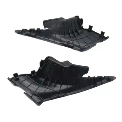 Windshield Covers Left & Right Cowl Panels for Hyundai Accent (2006-2011)