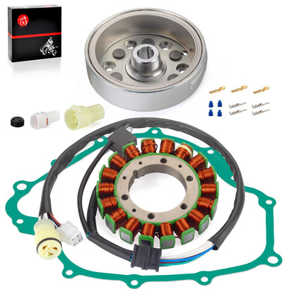 Stator & Flywheel Set for Yamaha Rhino 660 (2004–2007)