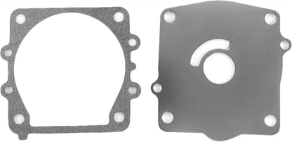Water Pump Kit for Yamaha 115 130 HP 2 Stroke (1984–1990)