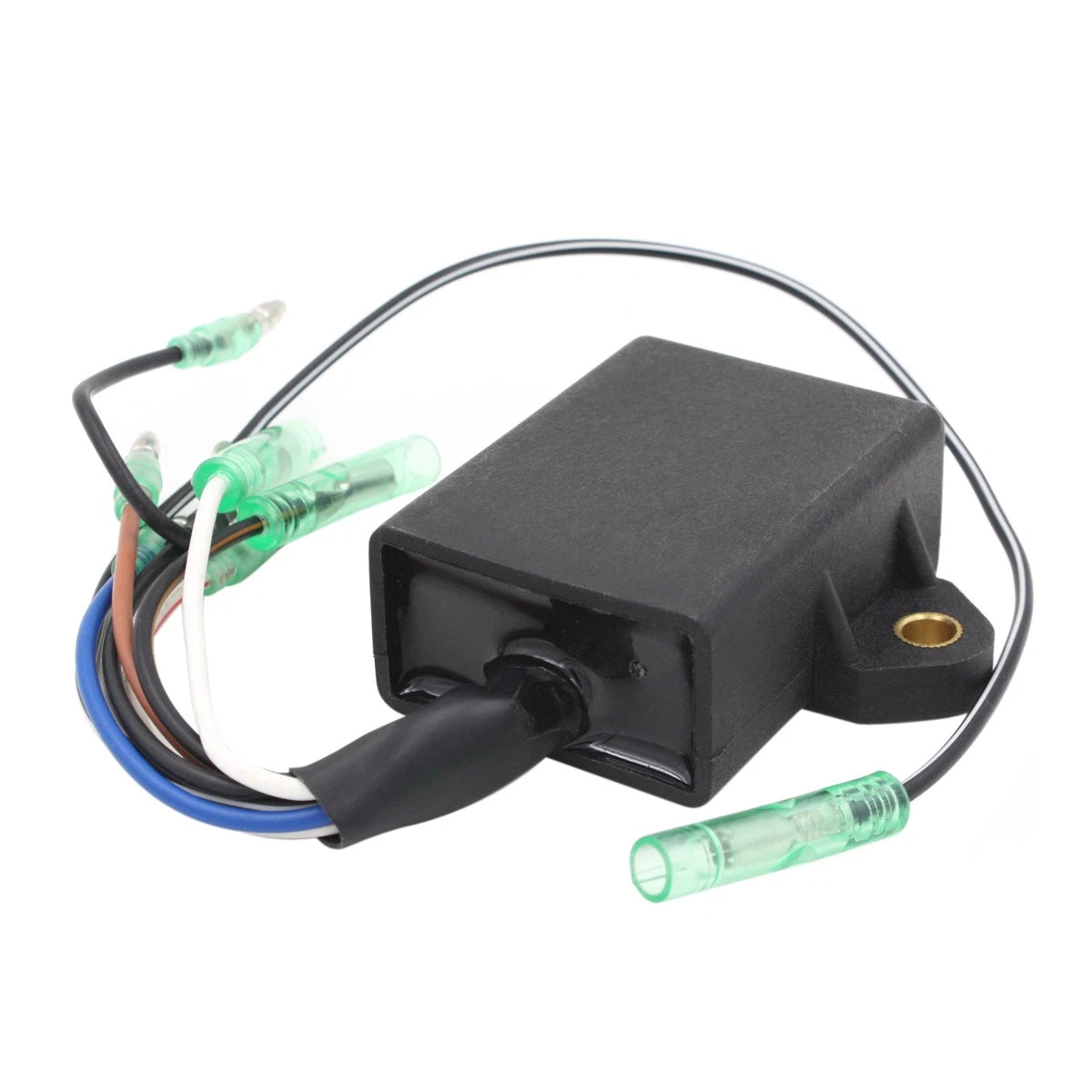 CDI Unit for Yamaha 9.9 15 HP Outboard (2005–2008)