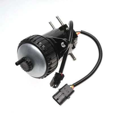 Fuel Filter Assembly for Chevy/GMC 6.5L V8 (1992–2000)