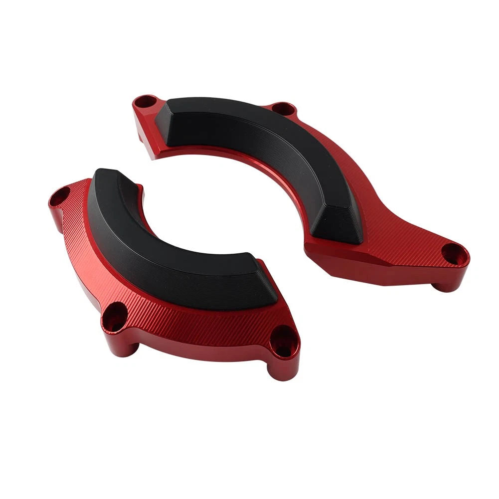 Engine Case Frame Slider Crash Protector for Kawasaki Z900 (2017–2019)