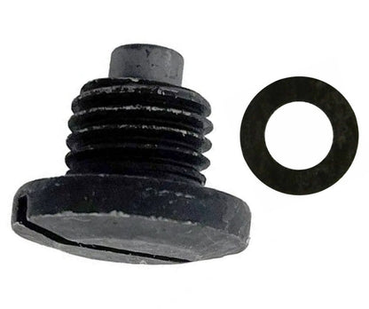 Drain Plug Gasket Kit for Suzuki Outboard 40-140HP (1990–2023)