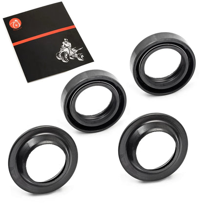 Front Fork Seal Kit Dust Seal for HONDA XR100R