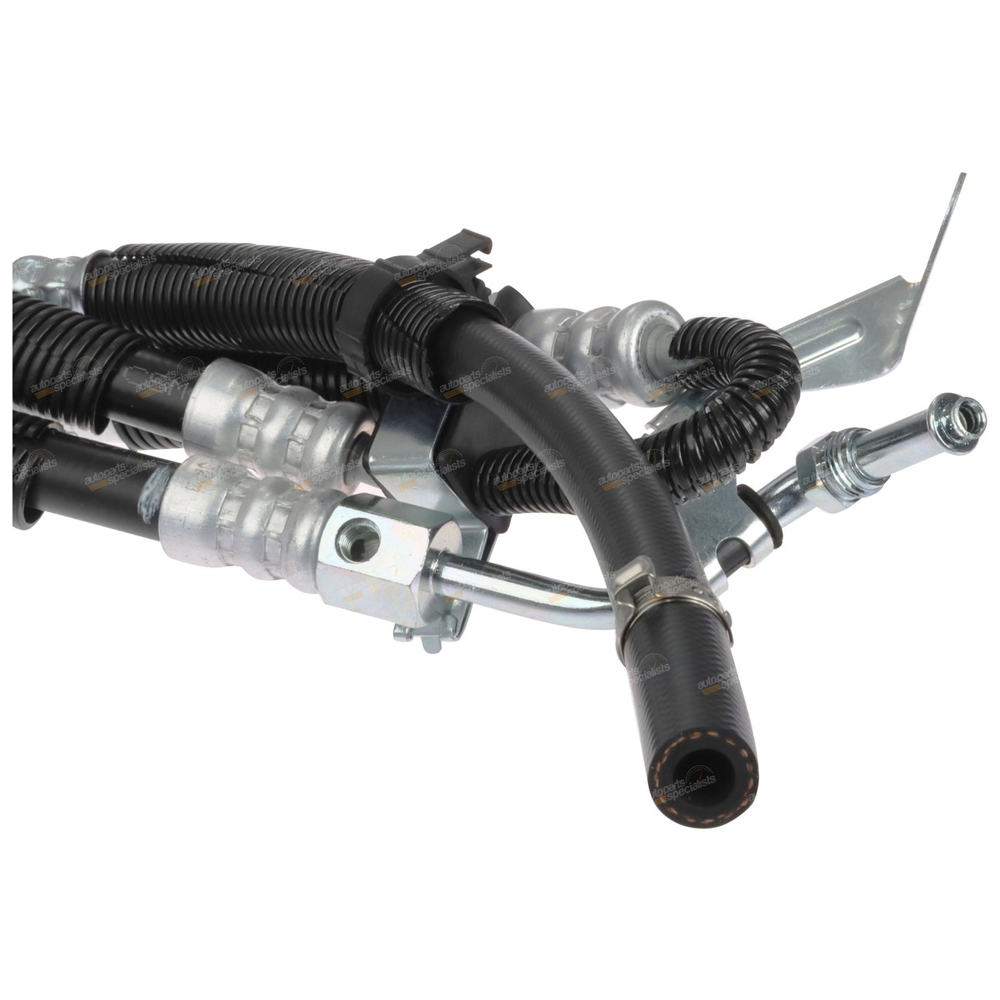 Power Steering Hose Assembly for Ford Falcon FG (2008–2011)