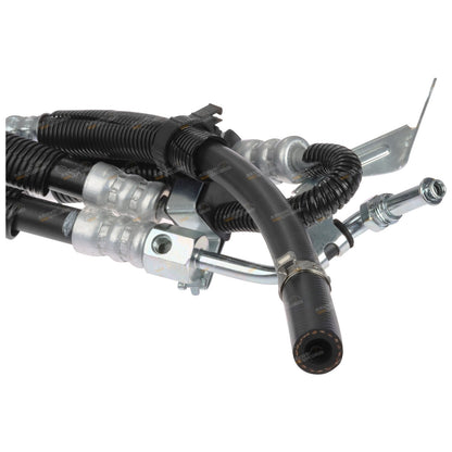 Power Steering Hose Assembly for Ford Falcon FG (2008–2011)