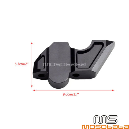 Motorcycle Handlebar Risers for Harley Sportster S RH1250S (2021-2024)