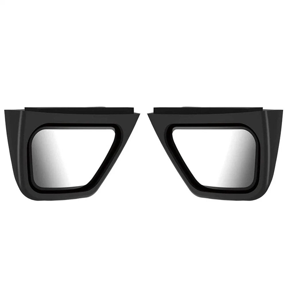 Wide Angle Blind Spot Assist Mirror for Suzuki Jimny JB64 JB74 (19-24)