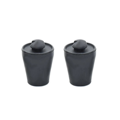 Back Door Rubber Stop Cushion for Toyota RAV4 (2009–2012)