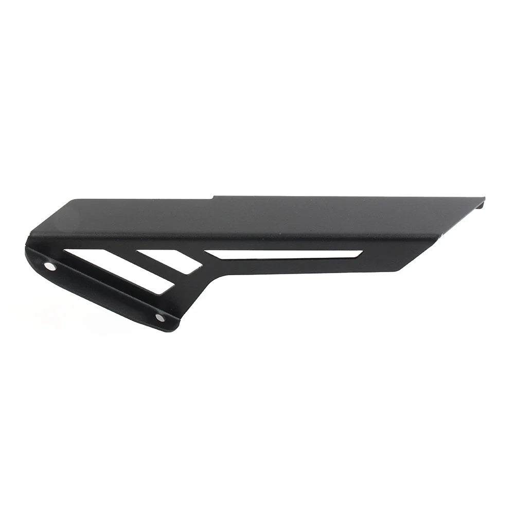 Chain Belt Cover Protector for HONDA CB1000R 2018-2021 Motorcycle Black