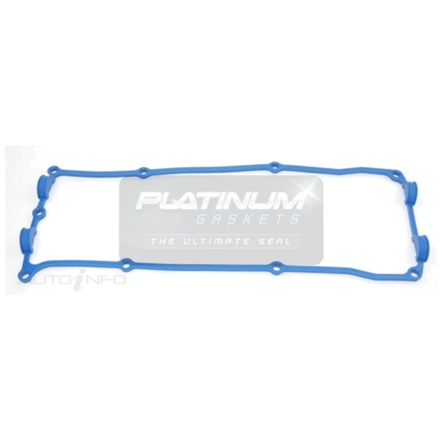Rocker Valve Cover Gasket for Nissan Navara D22 (1999–2005)