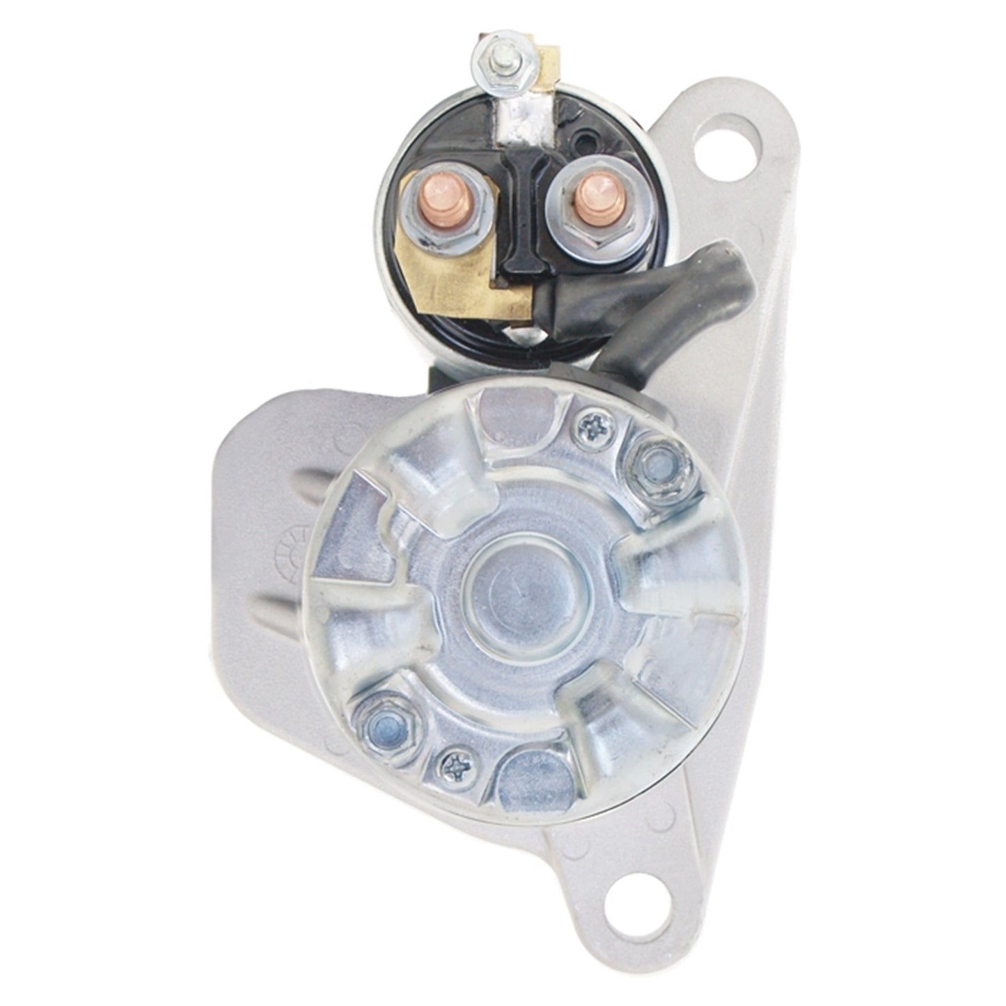 Starter Motor for Nissan QASHQAI J11 (2014–2020)