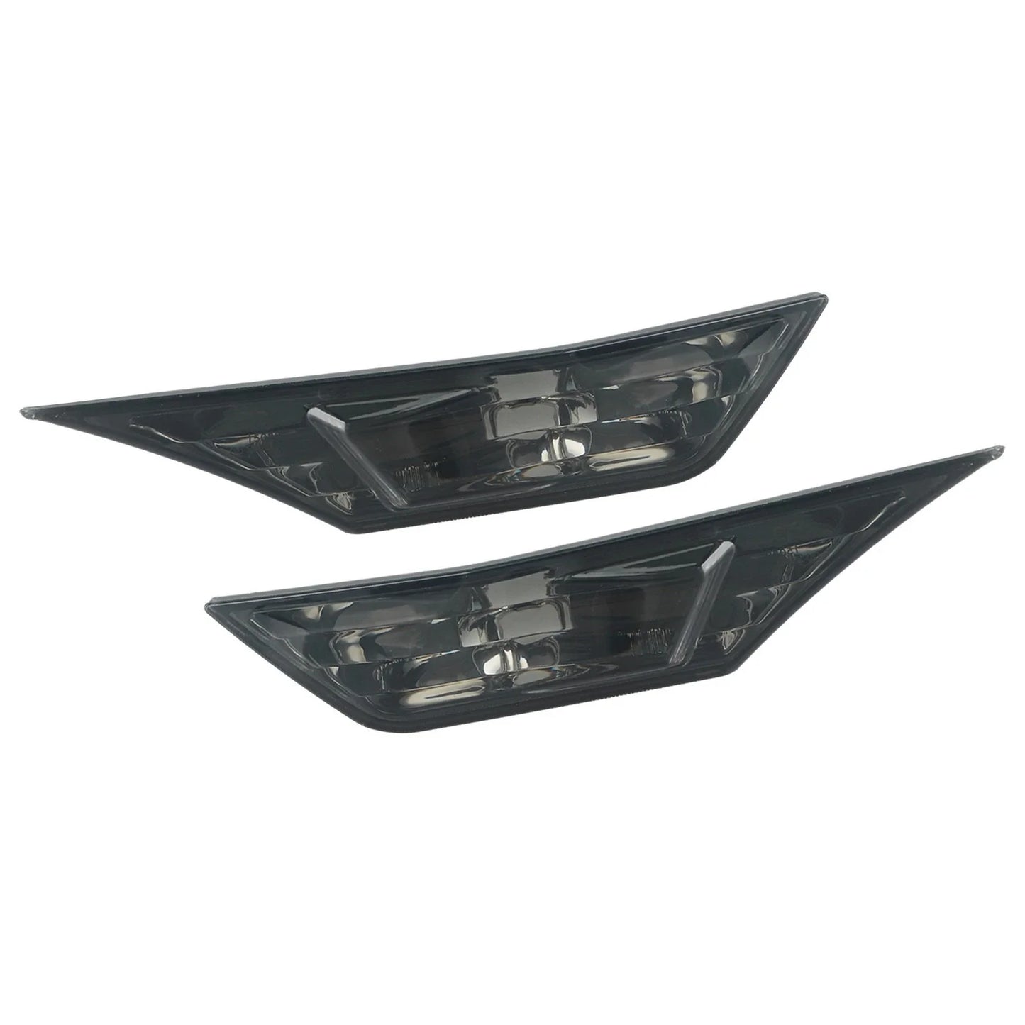 Side Marker Lamp LED Smoked Turn Signal for Civic