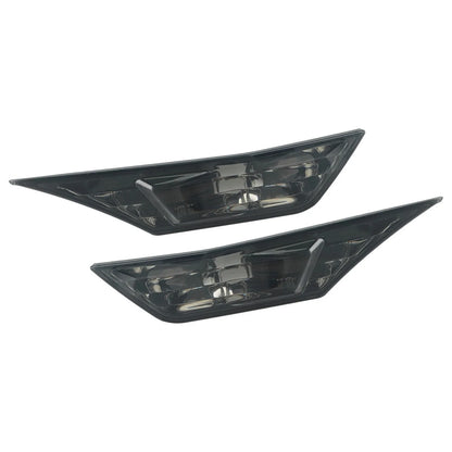 Side Marker Lamp LED Smoked Turn Signal for Civic
