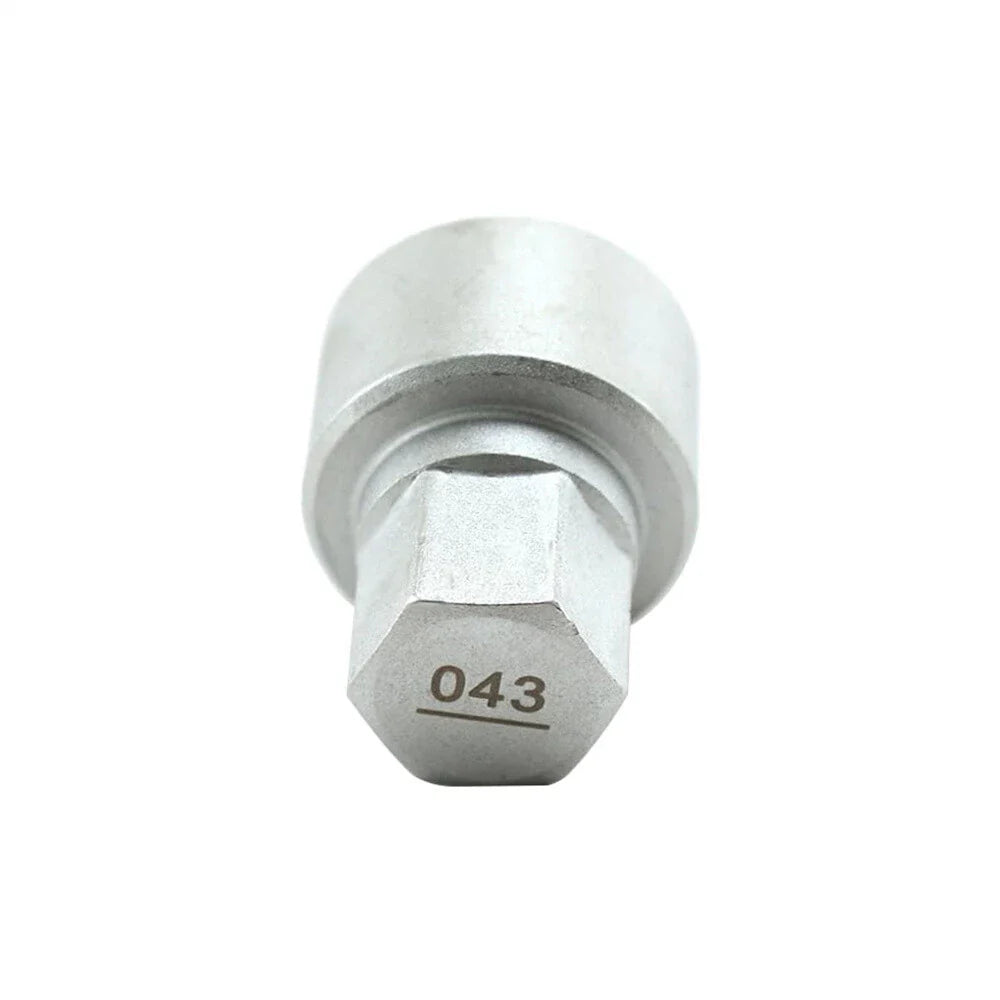 Wheel Lock Lug Nut Removal Socket for BMW