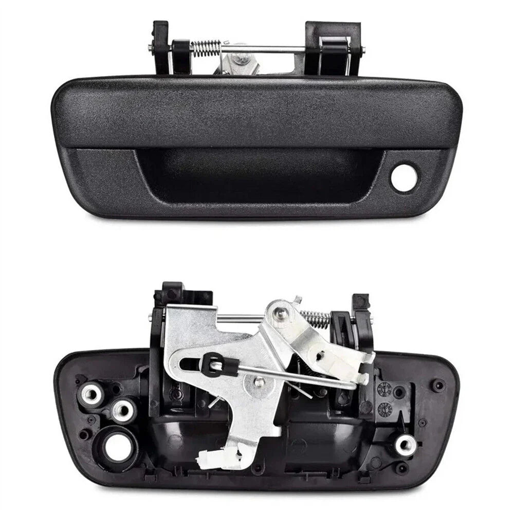 Tailgate Latch Handle for Chevy Colorado, GMC Canyon (2004-2012)