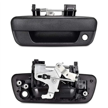 Tailgate Latch Handle for Chevy Colorado, GMC Canyon (2004-2012)