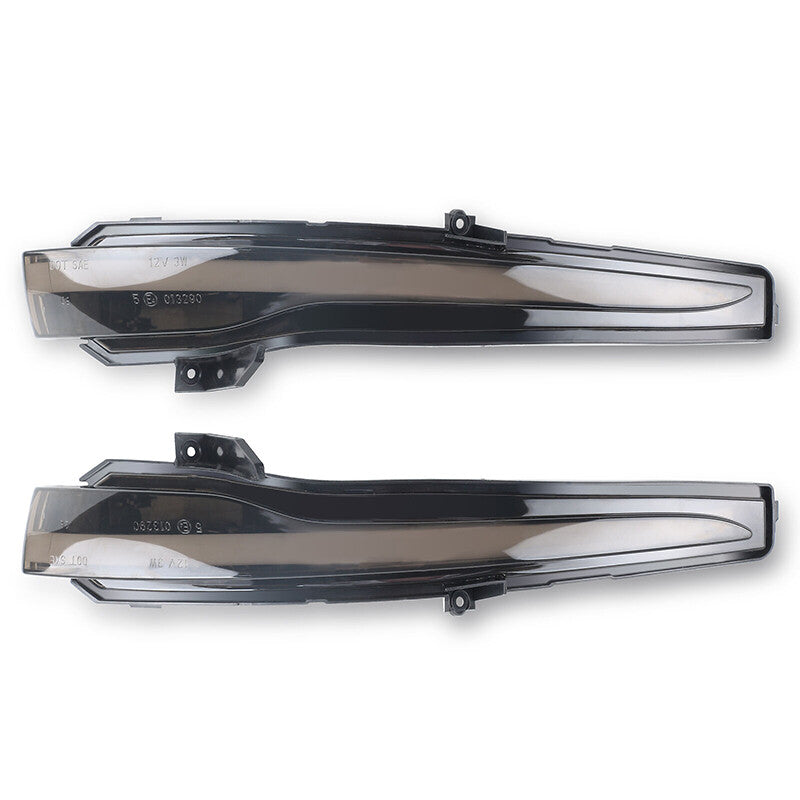 LED Side Mirror Indicator Turn Signal Light for Mercedes Benz W205 W213 (2015–2023)