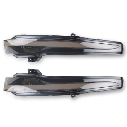 LED Side Mirror Indicator Turn Signal Light for Mercedes Benz W205 W213 (2015–2023)