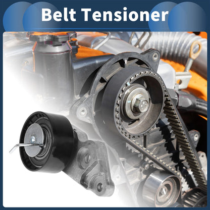 Belt Tensioner for Ford Focus (2004–2010) No. 1039422/1301972 Metal