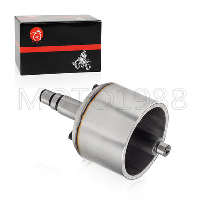 Magneto Rotor Flywheel for Yamaha YZF R1 (2004–2008), FZ8 (2011–2013), FZ1 (2007–2014)