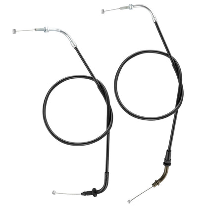 Throttle Cable Set for Yamaha V Star 250 (2008–2024)