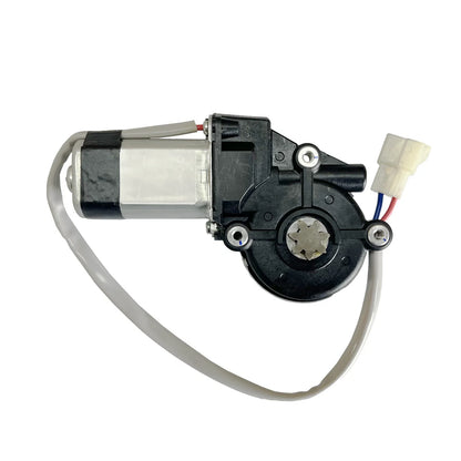 Front Right Window Regulator Motor 2 Pin for Toyota Hilux (2005–2015)
