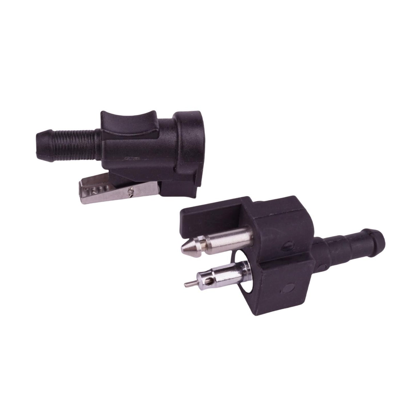 Fuel Connector Set for Suzuki DF 4-140 HP Engine (No Year Specified)