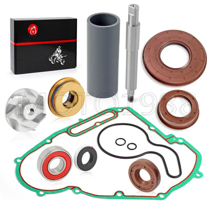 Water Pump Seal Kit for Polaris Ranger RZR Sportsman (2006–2014)