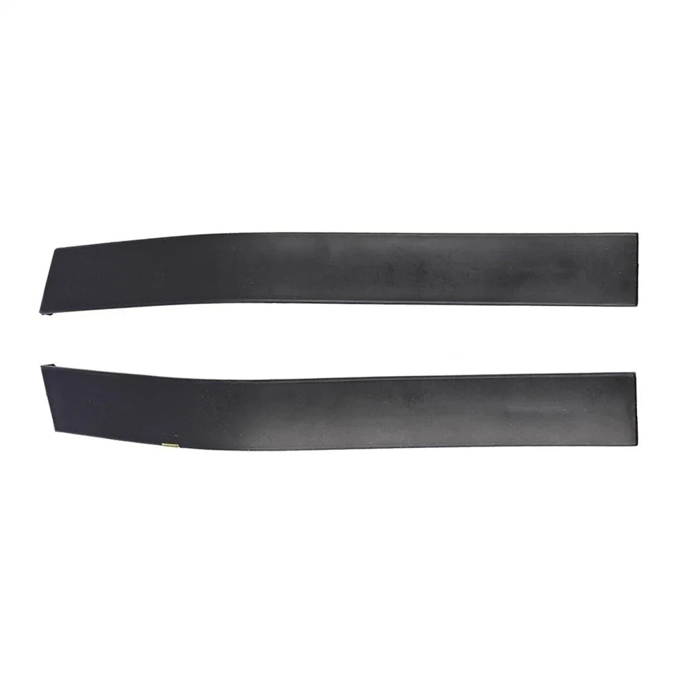 Rear Roof Molding Left & Right for Toyota Tundra Double Cab (2007-2021)
