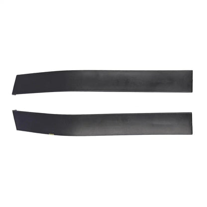 Rear Roof Molding Left & Right for Toyota Tundra Double Cab (2007-2021)