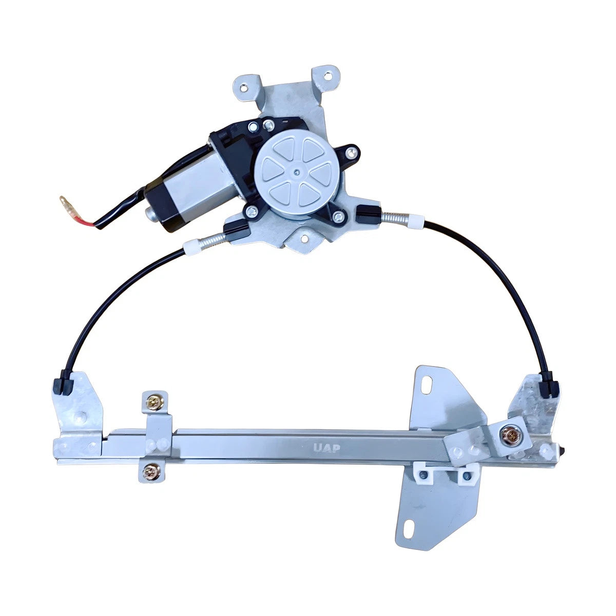 Rear Left Window Regulator with Motor for Nissan Qashqai/Dualis (2007–2016)