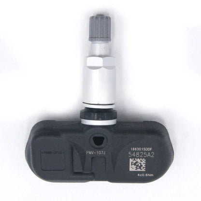 4 x TPMS Tire Pressure Sensor for Toyota Lexus (2007–2023)