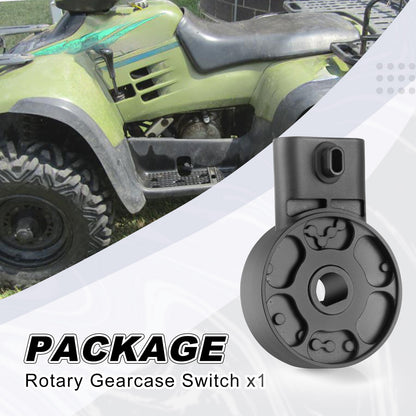 Rotary Gearcase Switch for Polaris Sportsman Ranger Scrambler Hawkeye