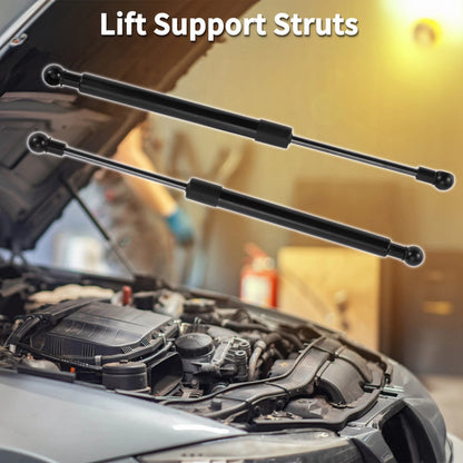 Front Hood Lift Supports Struts Gas Spring for Toyota RAV4 (2019–2024)