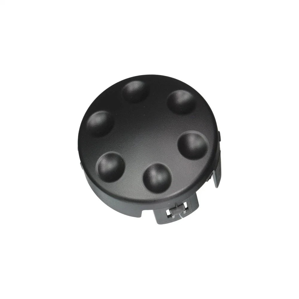 Fog Light Covers for Nissan Rogue (2011-2015)
