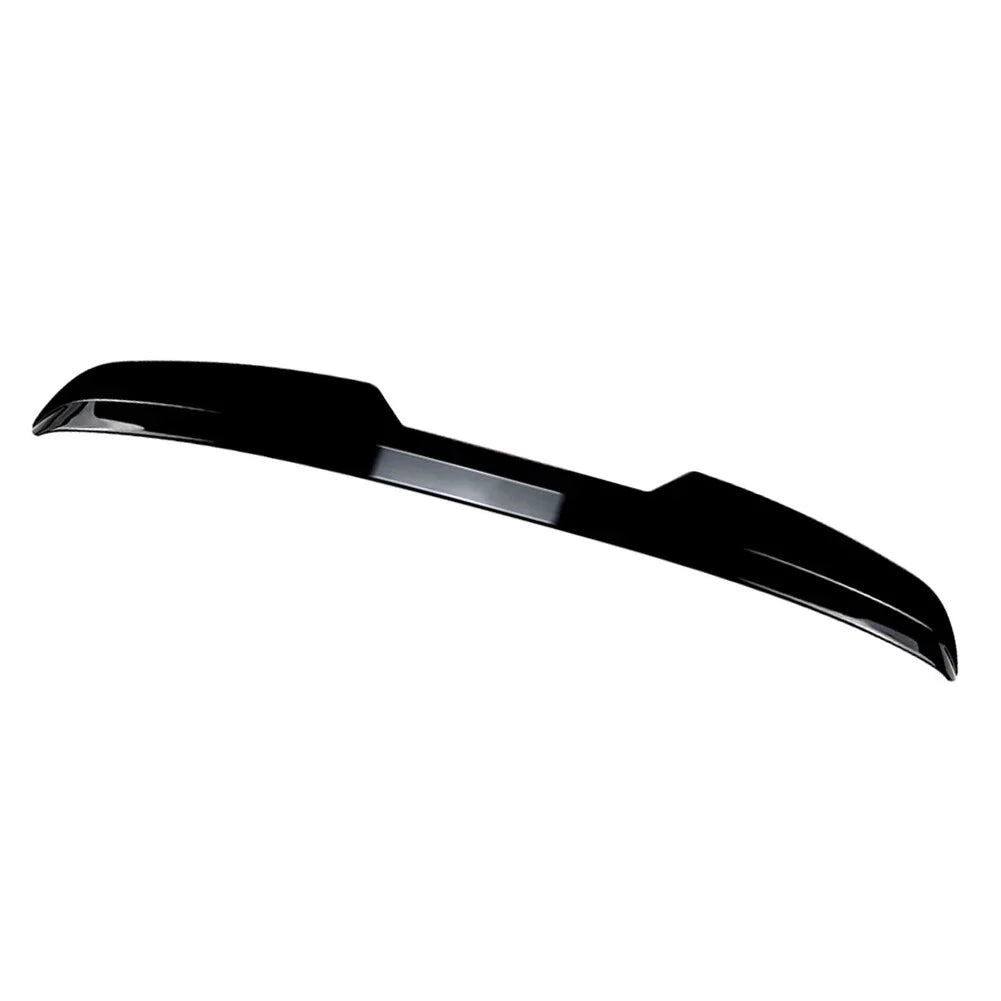 Rear Roof Spoiler Wing for Volkswagen Tiguan R-Line (2017-2022) Glossy Black